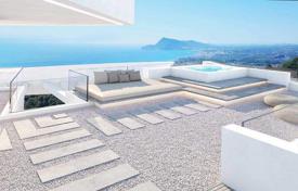 4 dormitorio villa 412 m² en Altea, España. 2 150 000 €