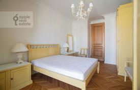 3 dormitorio piso 74 m² en Presnensky district, Rusia. 37 500 ₽  por semana