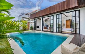 3 dormitorio villa 104 m² en Jimbaran, Indonesia. $167 000