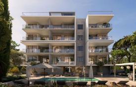 2-dormitorio apartamentos en edificio nuevo en Limasol (Lemesos), Chipre. 495 000 €