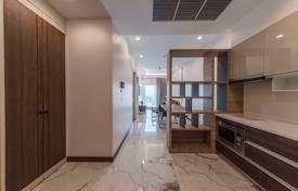 1-dormitorio apartamentos en condominio en Bang Rak, Tailandia. $228 000