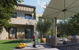 3 dormitorio piso 82 m² en Poreč, Croacia. 242 000 €
