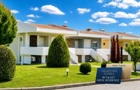 4 dormitorio casa de pueblo 155 m² en Cassandra, Grecia. 580 000 €