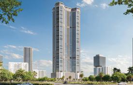 Complejo residencial Infinity Tower – Ajman, EAU. de $321 000