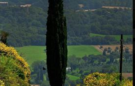 9 dormitorio villa 570 m² en Pienza, Italia. 2 400 000 €