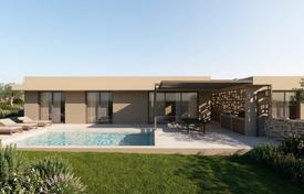 2 dormitorio villa 84 m² en Kefalas, Grecia. 380 000 €