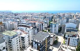 4 dormitorio piso 140 m² en Muratpaşa, Turquía. 11 550 000 TRY