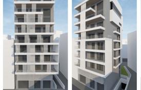 1-dormitorio apartamentos en edificio nuevo 32 m² en Tesalónica, Grecia. 105 000 €