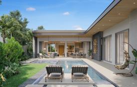 Villa – Phuket, Tailandia. From $762 000