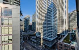 Piso – Fleet Street, Old Toronto, Toronto,  Ontario,   Canadá. C$836 000