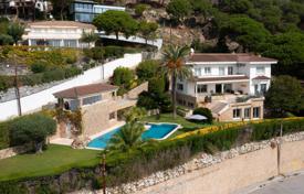 6 dormitorio villa 539 m² en Cabrils, España. 1 950 000 €