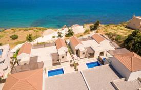 Chalet – Kalyves, Creta, Grecia. 370 000 €