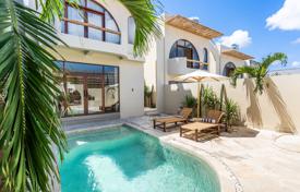 1 dormitorio villa 124 m² en Pererenan, Indonesia. $250 000