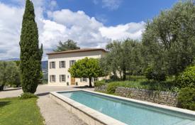 11 dormitorio villa en Grasse, Francia. 3 950 000 €