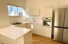 3 dormitorio piso 75 m² en Tel Aviv, Israel. $1 593 000