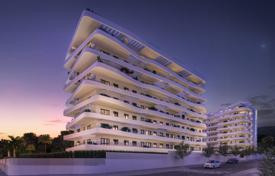 3 dormitorio piso 118 m² en Villajoyosa, España. 533 000 €