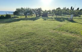 Terreno en Umag, Croacia. 450 000 €