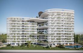 3-dormitorio apartamentos en edificio nuevo 208 m² en Larnaca (city), Chipre. 320 000 €