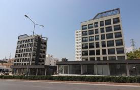 3 dormitorio piso 110 m² en Mersin (city), Turquía. 10 162 000 TRY