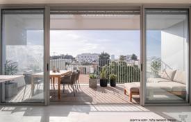 2 dormitorio piso 77 m² en Tel Aviv, Israel. $1 688 000
