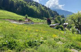 Terreno en Morzine, Francia. 1 407 000 €