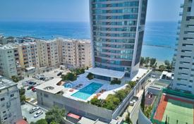 2-dormitorio apartamentos en edificio nuevo en Limasol (Lemesos), Chipre. 2 700 000 €