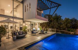 3 dormitorio villa 735 m² en Marbella, España. 3 100 000 €