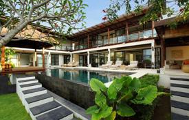 Villa – Jimbaran, Bali, Indonesia. $5 500  por semana