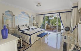 5 dormitorio villa 953 m² en Marbella, España. 3 700 000 €