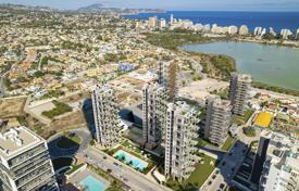 3 dormitorio piso 160 m² en Calp, España. 480 000 €