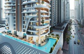Complejo residencial Mada'in Tower – Dubai Marina, Dubai, EAU (Emiratos Árabes Unidos). de $568 000