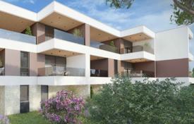 2 dormitorio piso 59 m² en Pula, Croacia. 182 000 €