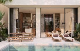 Villa – Uluwatu, South Kuta, Bali,  Indonesia. $219 000