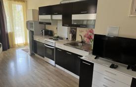 1 dormitorio piso 39 m² en Sunny Beach, Bulgaria. 39 000 €