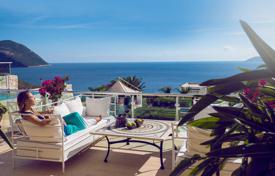 5 dormitorio villa 200 m² en Kalkan, Turquía. 722 000 TRY  por semana