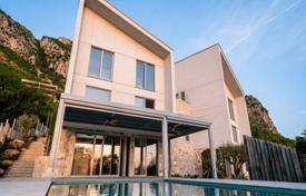 4 dormitorio villa 231 m² en Budva city, Montenegro. 1 120 000 €