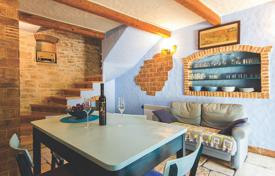 3 dormitorio villa 68 m² en Istria County, Croacia. Price on request