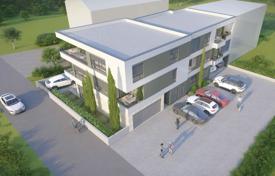 2 dormitorio piso 55 m² en Pula, Croacia. 171 000 €