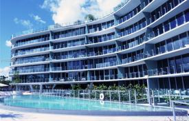 5-dormitorio apartamentos en edificio nuevo 283 m² en Miami Beach, Estados Unidos. 5 027 000 €