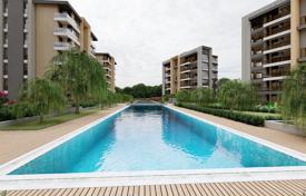 4 dormitorio piso 125 m² en Muratpaşa, Turquía. 26 598 000 TRY