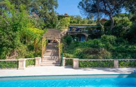 6 dormitorio villa en Saint-Tropez, Francia. 35 000 €  por semana