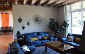 5 dormitorio chalet en Pays de la Loire, Francia. 3 650 €  por semana