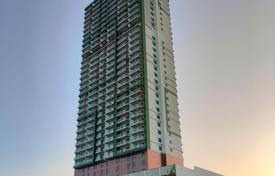Complejo residencial Tranquil Wellness Residences – Jumeirah Village Triangle (JVT), Jumeirah Village, Dubai, EAU (Emiratos Árabes Unidos). de $94 000