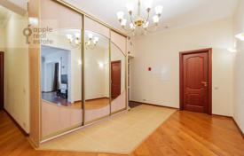 3 dormitorio piso 130 m² en district Shchukino, Rusia. 46 000 ₽  por semana