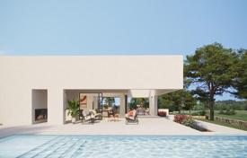 3 dormitorio villa 180 m² en Dehesa de Campoamor, España. 2 550 000 €