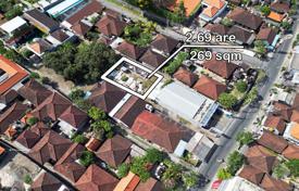 Terreno en Canggu, Indonesia. $128 000