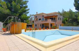 Villa – Kranidi, Administration of the Peloponnese, Western Greece and the Ionian Islands, Grecia. 2 750 000 €