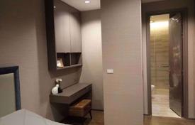 1-dormitorio apartamentos en condominio en Bang Rak, Tailandia. $297 000