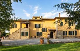 13 dormitorio villa 870 m² en Montepulciano, Italia. 2 900 000 €