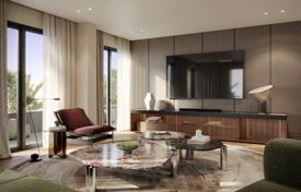 1 dormitorio piso 48 m² en Tivat city, Montenegro. 520 000 €